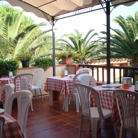 Bed & Breakfast Dolce Casa 3*