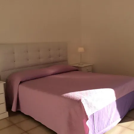 Bed & Breakfast Dolce Casa 3*