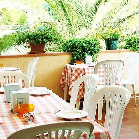 Dolce Casa 3*