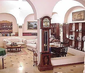 Dolce Casa Bed & Breakfast