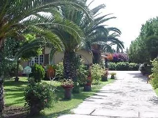 Bed & Breakfast Dolce Casa 3*
