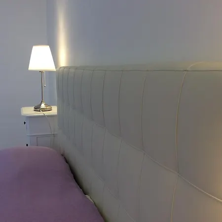 Dolce Casa Bed & Breakfast 3*