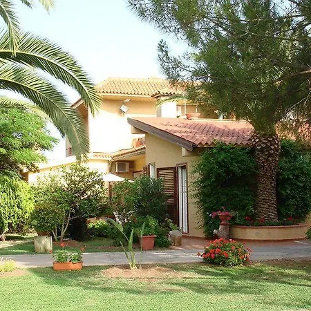 Dolce Casa Bed & Breakfast 3*