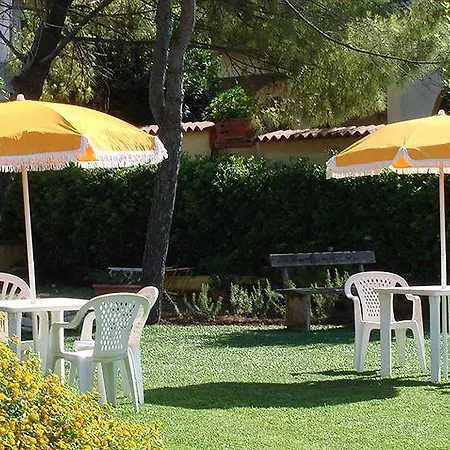 Dolce Casa Bed & Breakfast 3*