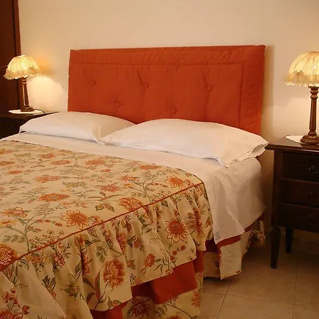 Bed & Breakfast Dolce Casa 3*
