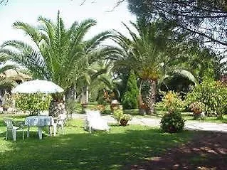 Dolce Casa 3*