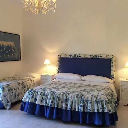 Dolce Casa 3*