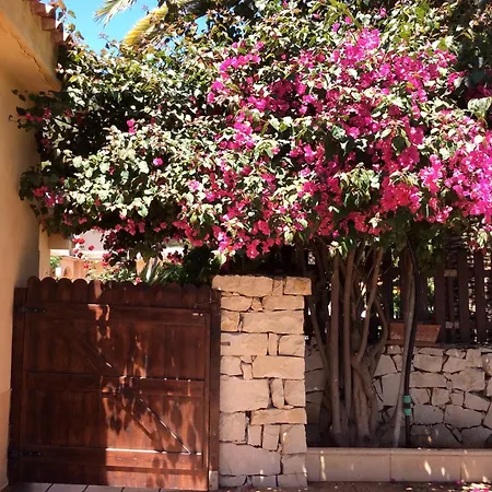 Dolce Casa Bed & Breakfast 3*