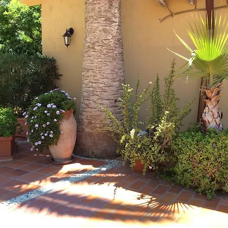 Bed & Breakfast Dolce Casa Syracuse