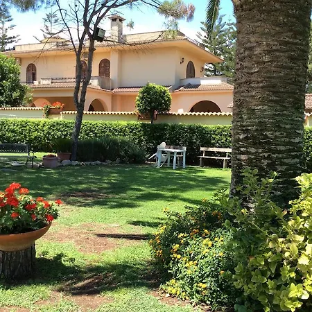 Bed & Breakfast Dolce Casa