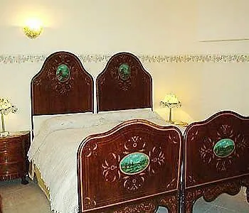 Dolce Casa Couette-café 3*