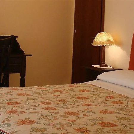 Couette-café Dolce Casa 3*