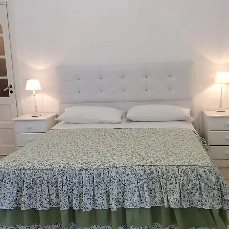 Dolce Casa Couette-café 3*