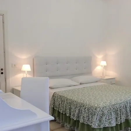 Couette-café Dolce Casa 3*