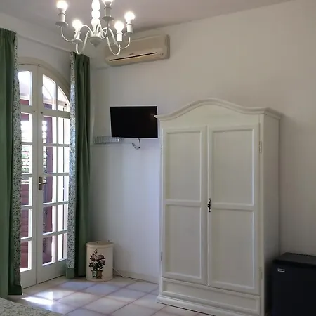 Dolce Casa Couette-café