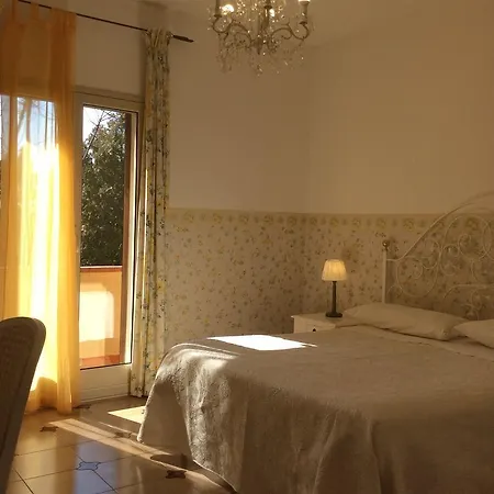 Couette-café Dolce Casa 3*