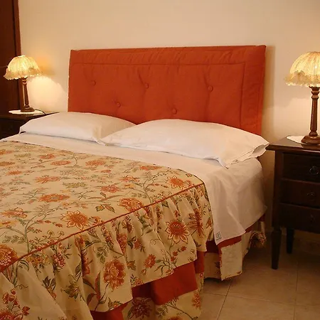 Couette-café Dolce Casa 3*