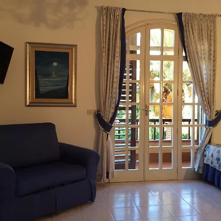 Dolce Casa Couette-café 3*