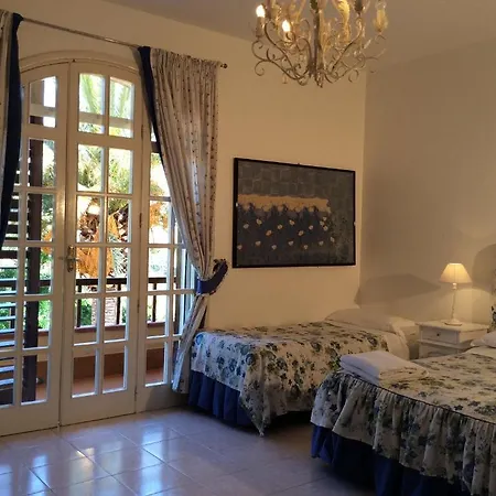 Bed & Breakfast Dolce Casa
